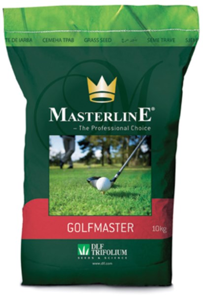 Vejos sėklų mišinys Golfmaster 10 kg