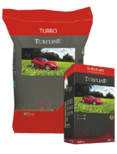 Vejos sėklų mišinys Turbo 20 kg