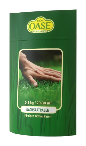Mišinys vejos 0,5 kg Nachsaat Oase