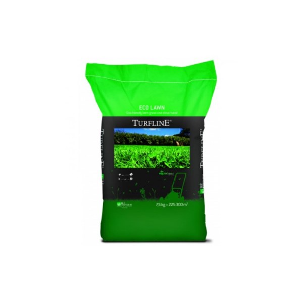 Sėklos žolės mišinys ECO-LAWN 7,5 kg