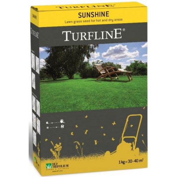 Sėklos žolės mišinys SUNSHINE 1 kg
