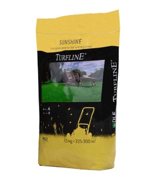 Sėklos žolės mišinys SUNSHINE 7,5 kg