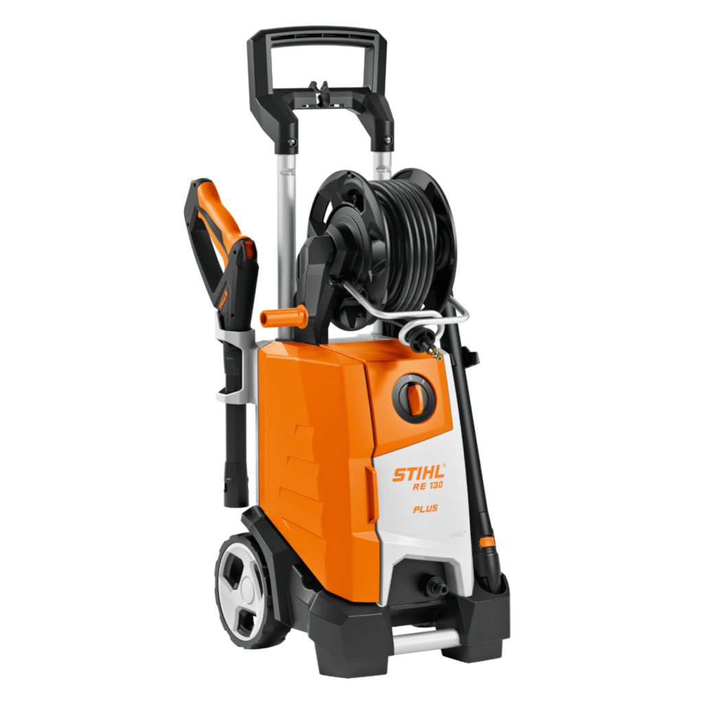 Plovykla STIHL RE 130 Plus