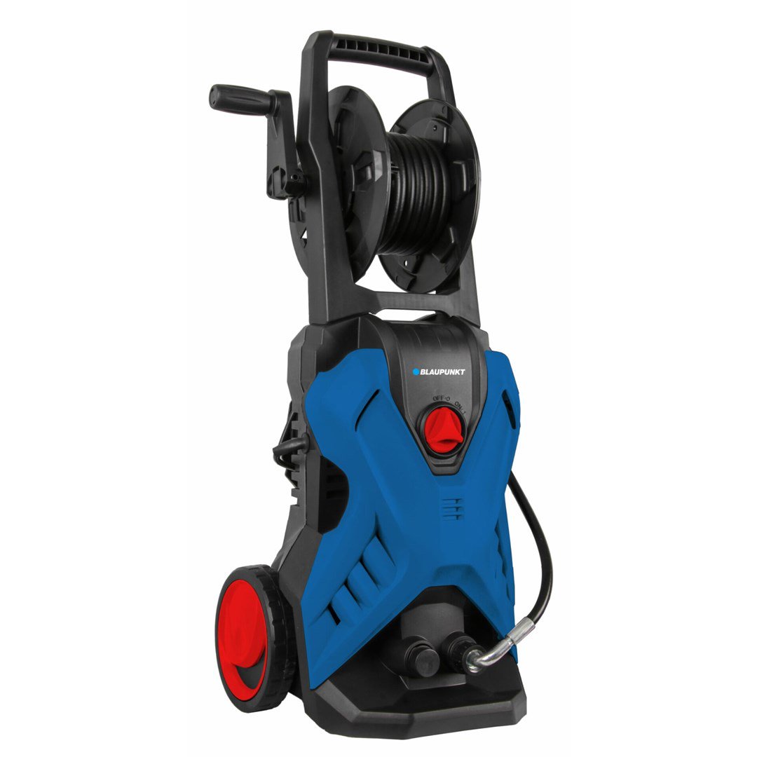 Blaupunkt PW6010 High Pressure washer