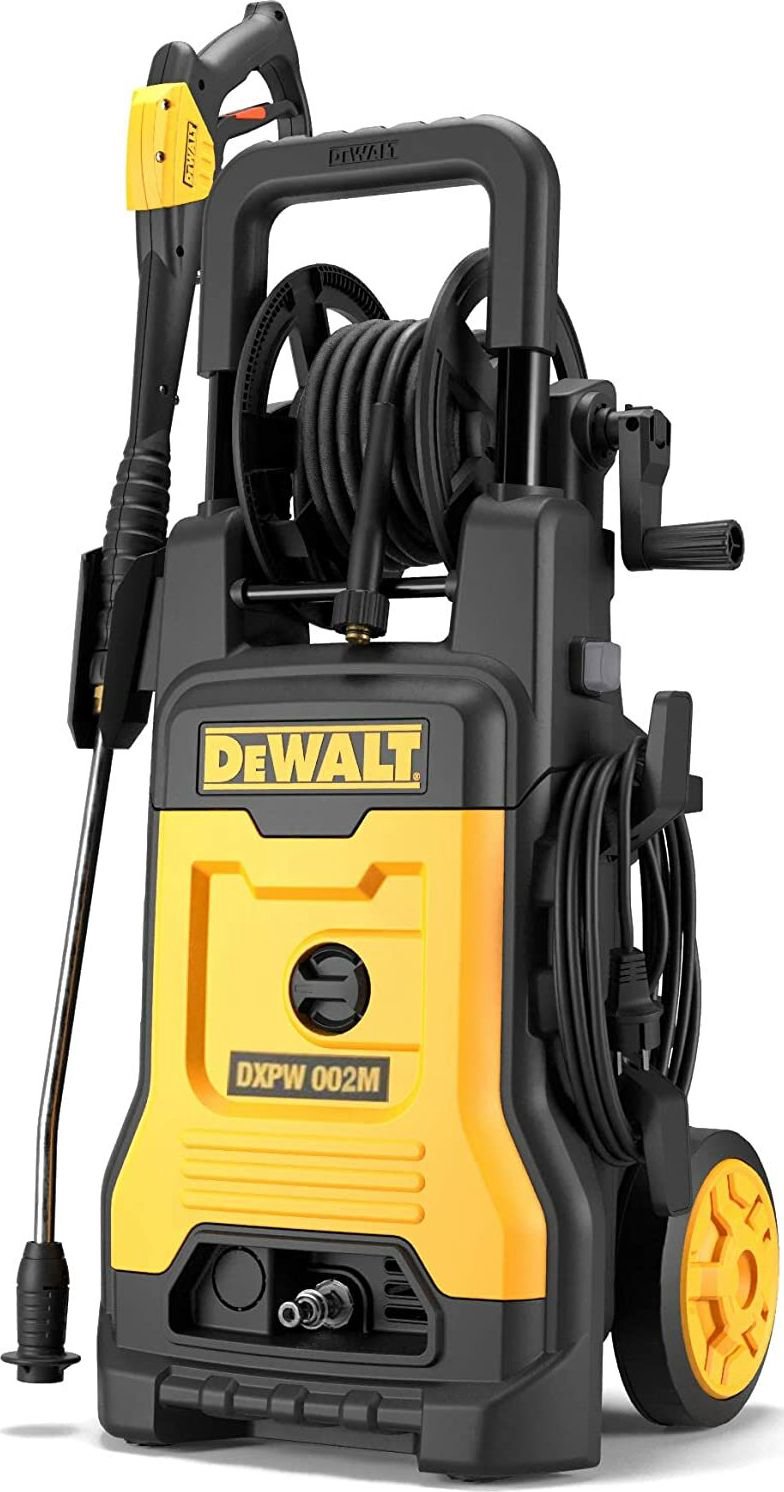 Pressure wash Dewalt DXPW002ME