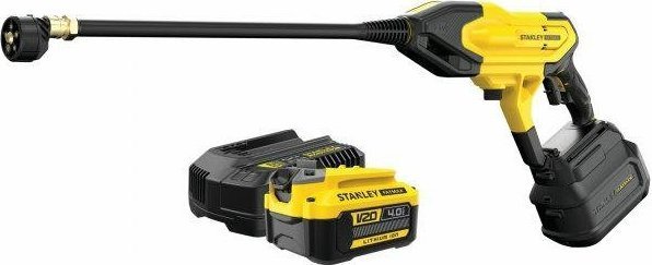 Pressure wash Stanley V20 1x4,0Ah SFMCPC93M1