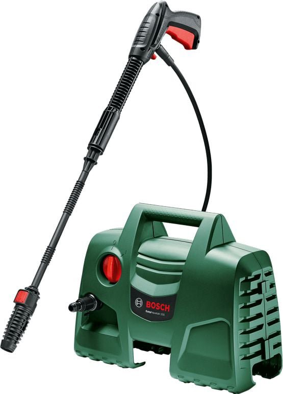 Pressure wash Bosch EasyAquatak 100