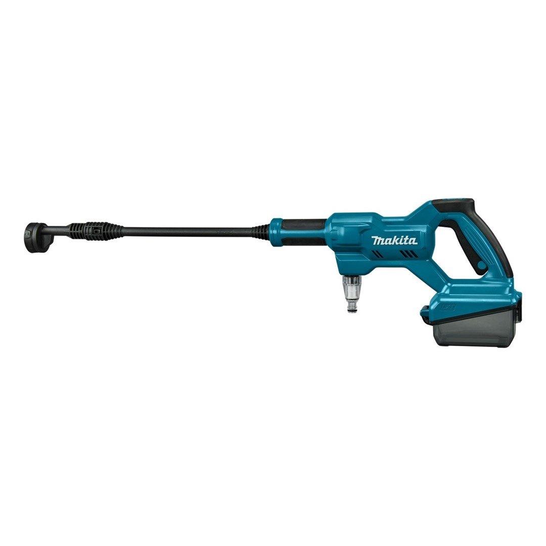 MAKITA DHW180Z akumuliatorinis slėginis plovimo įrenginys
