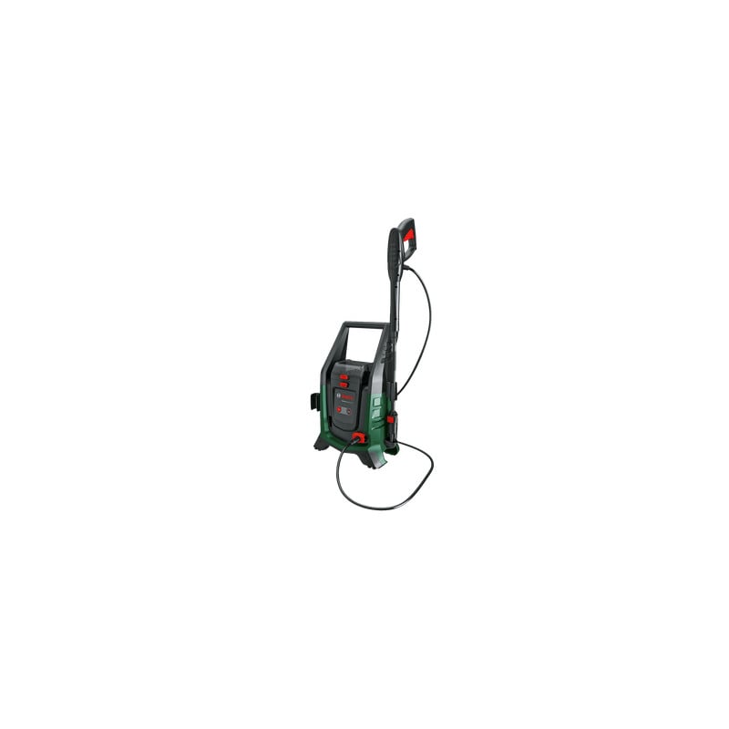 Bosch belaidis aukšto slėgio ploviklis UniversalAquatak 36V-100 (be akumuliatoriaus ir įkroviklio)