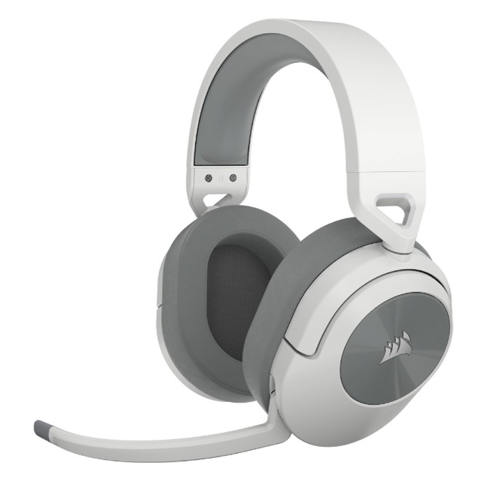 Corsair HS55 Wireless, White