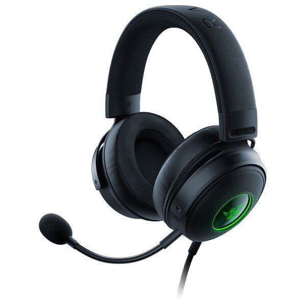 Razer Kraken V3 Hypersense