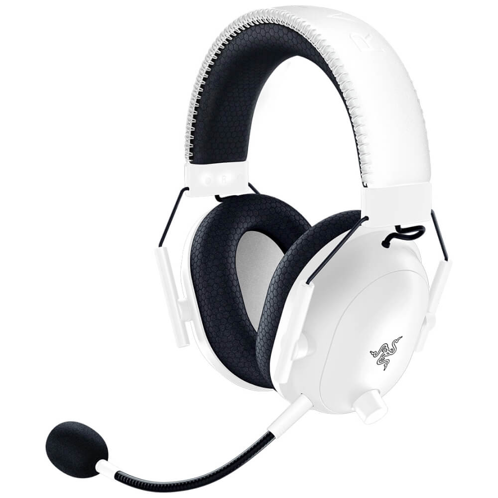 Razer BlackShark V2 Pro, White (2023)