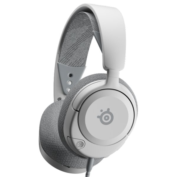 SteelSeries Arctis Nova 1, White