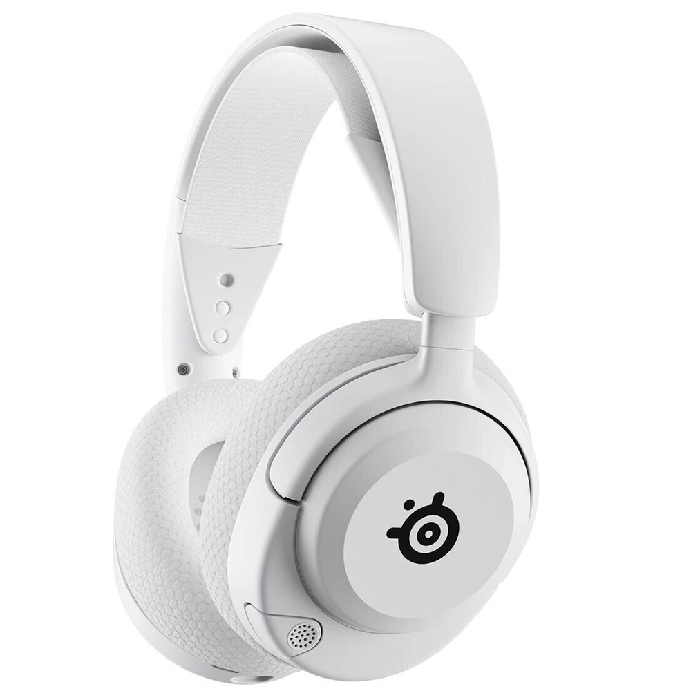 SteelSeries Arctis Nova 5 Wireless, White