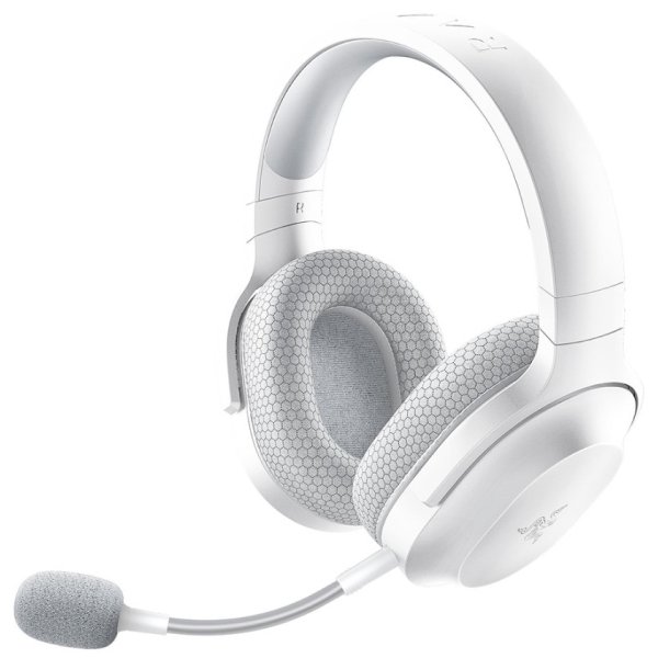 Razer Barracuda X (2022), White