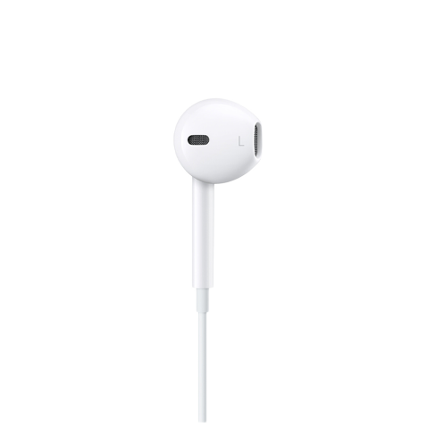EarPods ausinės su „Lightning“ jungtimi