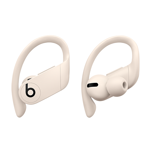 Powerbeats Pro belaidės ausinės