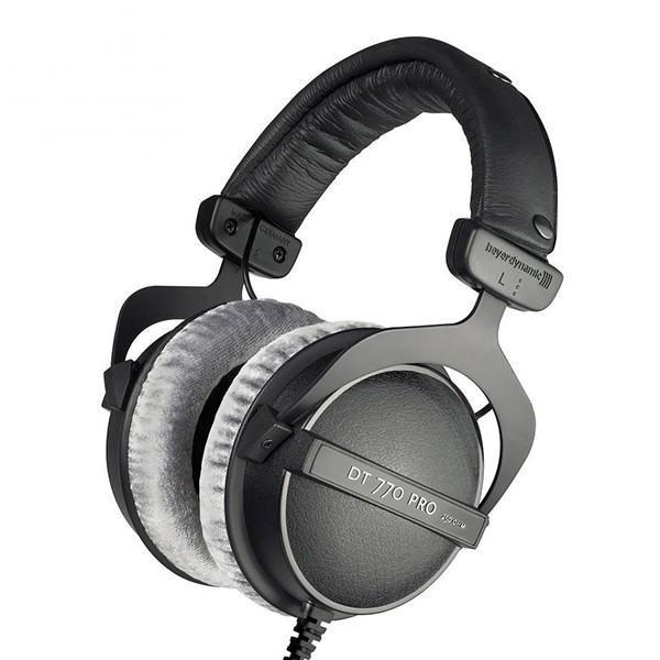 Beyerdynamic DT 770 PRO (250 OHMS)