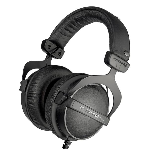 Beyerdynamic DT 770 PRO (32 OHMS)