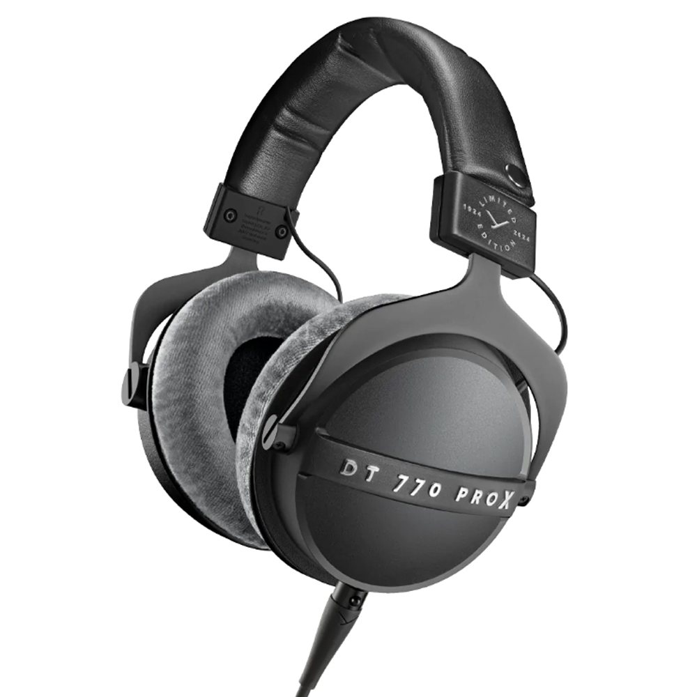 Beyerdynamic DT 770 PRO X Limited Edition