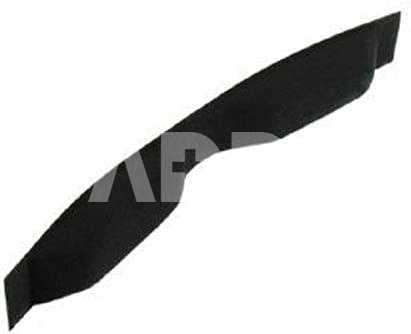 Sennheiser Replacement Foam Headband Padding HD 650 Black