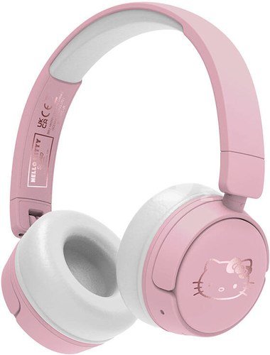 Wireless headphones for Kids OTL Hello Kitty (rose gold)