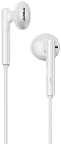 Wired Earphones Joyroom JR-EC05, Type-C (White)