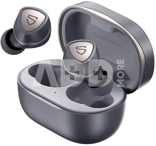 Soundpeats Sonic earphones (grey)