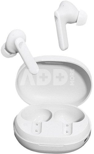 Haylou Moripods ANC TWS earphones (white)