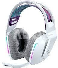 HEADSET GAMING G733 WRL/WHITE 981-000883 LOGITECH