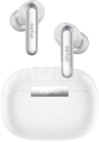 Earphones TWS EarFun Air2 (white)