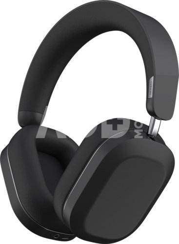 M1001 | Mondo | Headphones | Wireless | Over-Ear | Microphone | Wireless | Black