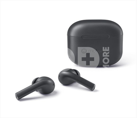 Motorola Moto Buds 065 In-ear, True Wireless, Bluetooth, Black