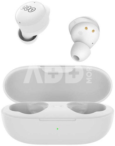 QCY T17 TWS Wireless Earphones (white)