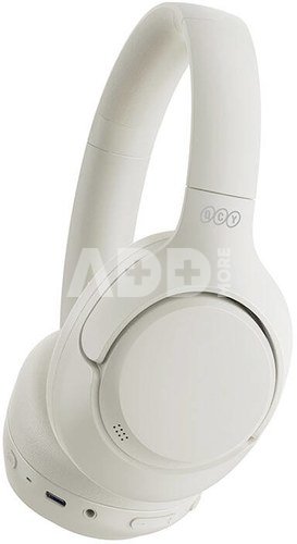 Wireless Headphones QCY H3 (white)