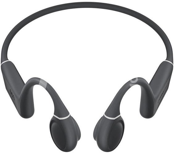 Earphones QCY T25 (dark grey)