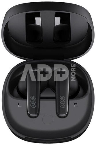 Wireless Earphones TWS QCY T13x (black)