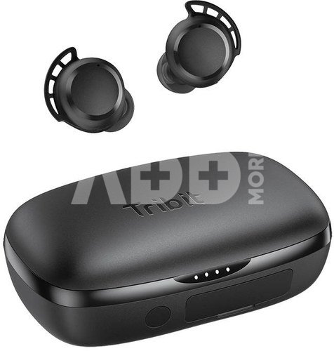 Earphones Tribit FlyBuds 3 BTH92SC (black)