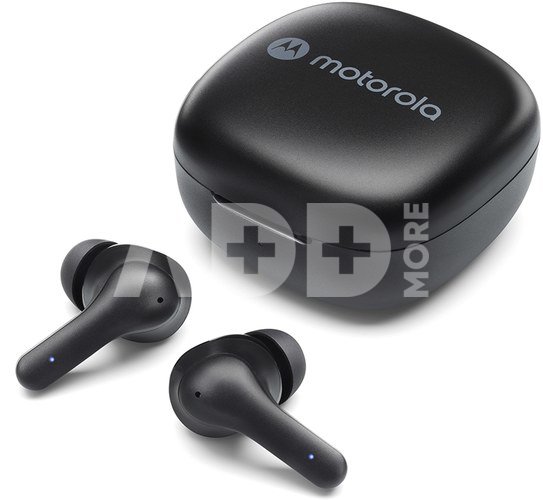 Motorola Moto Buds 135 In-ear, True Wireless, Bluetooth, Black