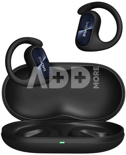 Earbuds TWS 1MORE FIT SE OPEN (black)