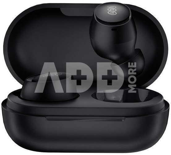 Wireless Earphones TWS T27 (black)