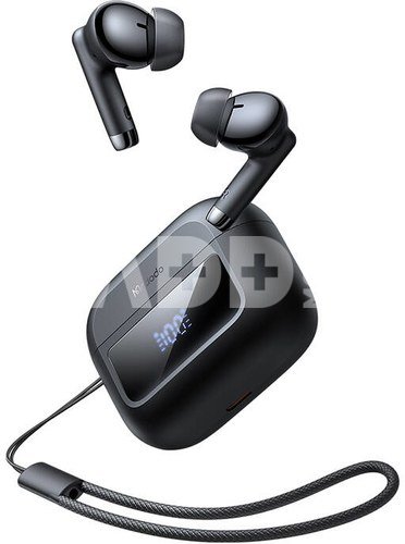 Earphones TWS Mcdodo B04 Series HP-3290 (black)