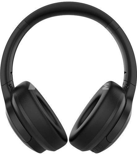 Headphones HiFuture Future Tour (black)