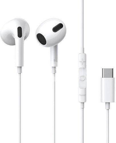 Baseus Encok C17 Earphones (white)