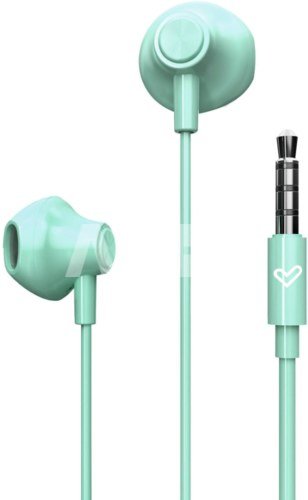 Energy Sistem EasyPods Wired Earphones, Mint | Energy Sistem