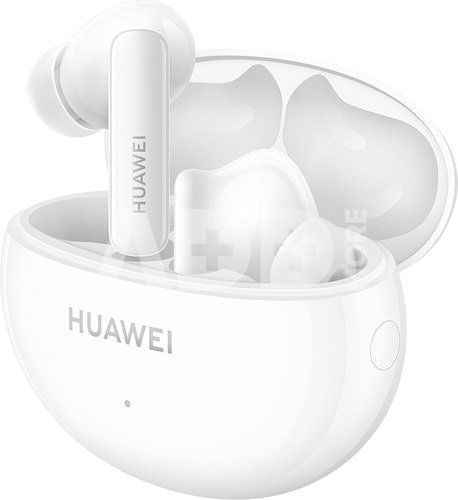 Huawei FreeBuds 5i ANC, Bluetooth, Ceramic White