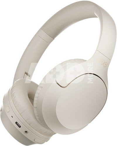 Wireless Headphones QCY H2 PRO (white)