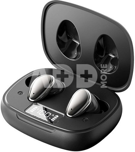 Wireless earphones, Vention, NBNB0, Earbuds Tiny T13 (black)