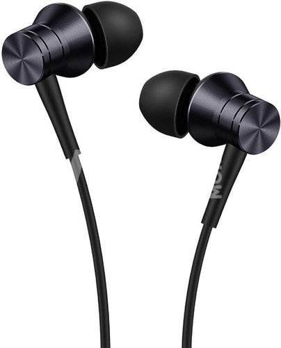 Wired earphones 1MORE Piston Fit P10 (gray)