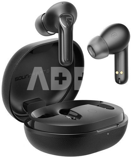 Soundpeats Life TWS earphones (black)